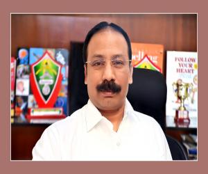 GK Vinayaka Vidyalaya 